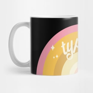 Enneagram 5 Mug